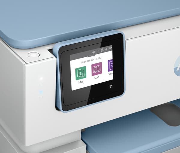 HP Envy Inspire 7221E AiO Prntr:EU 2H2N1B#629