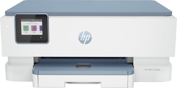 HP Envy Inspire 7221E AiO Prntr:EU 2H2N1B#629 Valkoinen