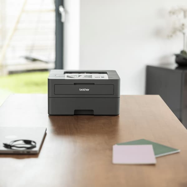 Brother HL-L2402D lasertulostin 1200 x 1200 DPI A4