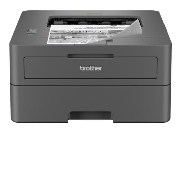 Brother HL-L2402D lasertulostin 1200 x 1200 DPI A4 Harmaa