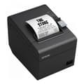 Miniatyrbild 3 av 8: Biljettskrivare Epson C31CH51012 203 dpi 250 mm/s LAN