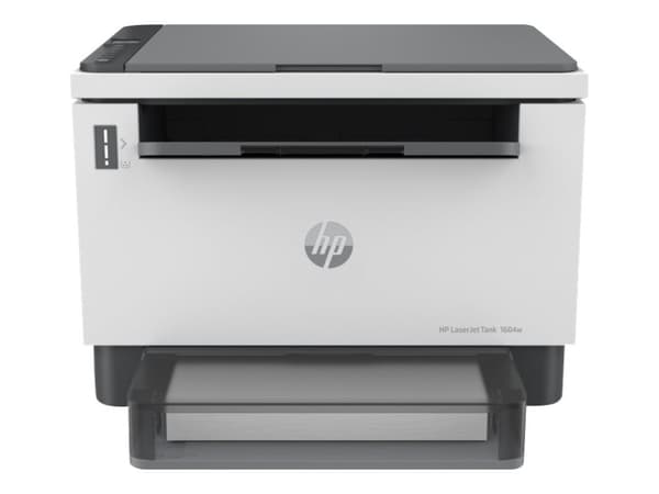 HP LaserJet Tank MFP 1604w - multifunk musta