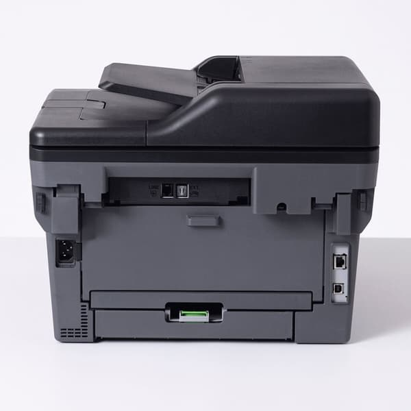 Multifunktionsskrivare Brother MFC-L2827DWXL