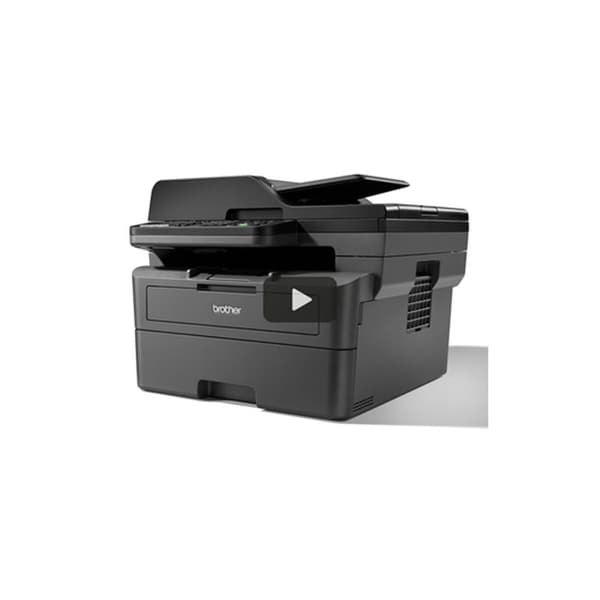 Multifunktionsskrivare Brother MFC-L2827DWXL