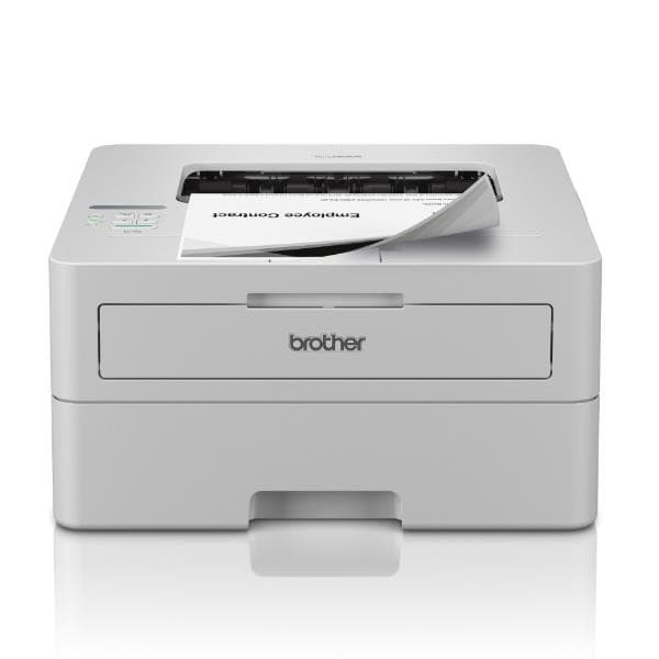 Brother Hll2865dw Printer Grå