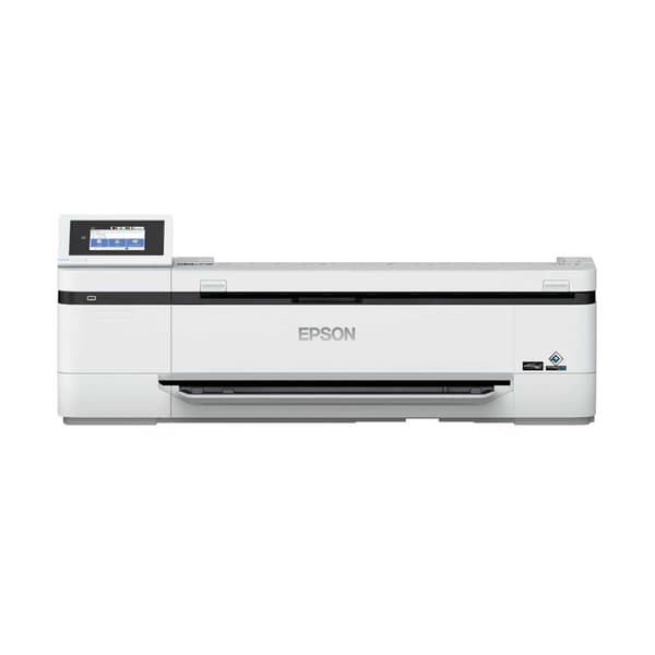 Epson Sc-t3100m-mfp - Utan Stativ Grå