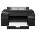 Miniatyrbild 3 av 6: Epson Surecolor Sc-p5300 Std Plotter Svart