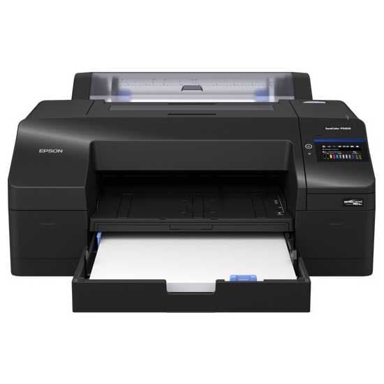Epson Surecolor Sc-p5300 Std Plotter Svart