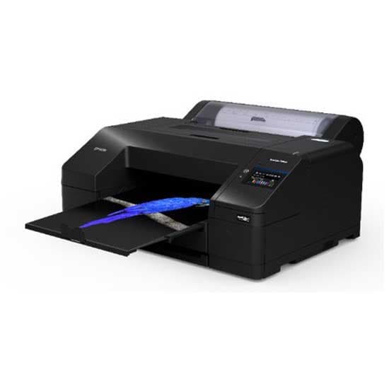Epson Surecolor Sc-p5300 Std Plotter Svart