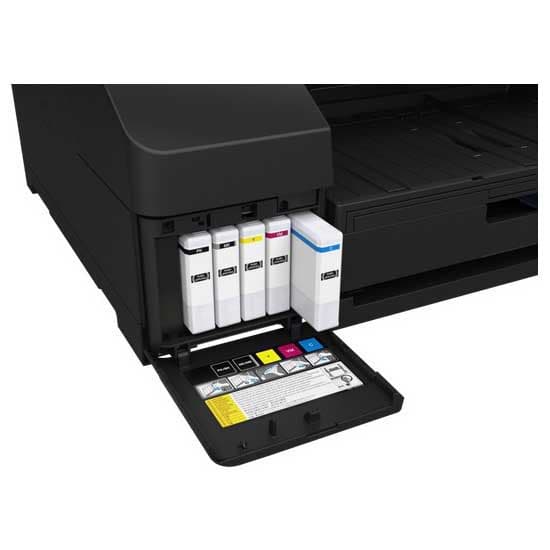 Epson Surecolor Sc-p5300 Std Plotter Svart
