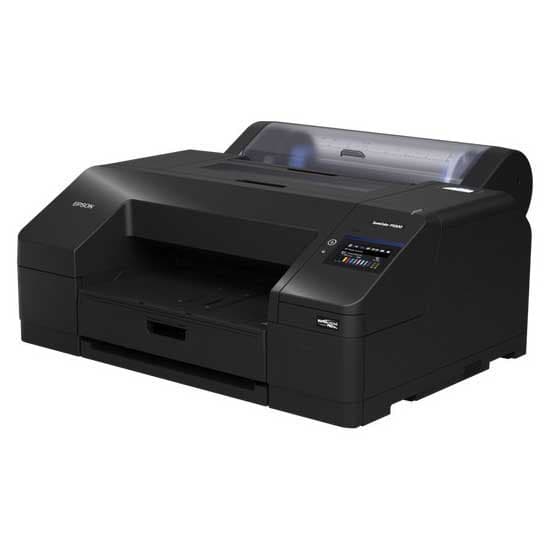 Epson Surecolor Sc-p5300 Std Plotter Svart