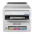 Miniatyrbild 1 av 5: Epson Workforce Pro Ep-c800rdw Multifunktionsskrivare Vit