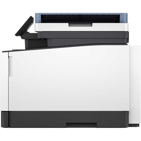 Hp Laserjet Pro Mfp 3302fdw Multifunktionsskrivare Vit