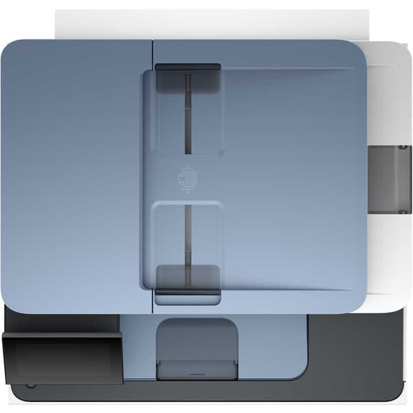 Hp Laserjet Pro Mfp 3302fdw Multifunktionsskrivare Vit