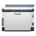 Miniatyrbild 2 av 6: Hp Laserjet Pro Mfp 3302fdw Multifunktionsskrivare Vit