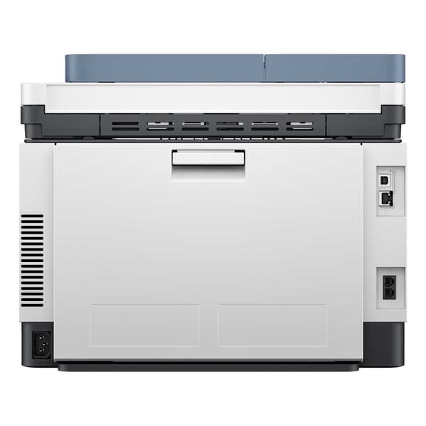 Hp Laserjet Pro Mfp 3302fdw Multifunktionsskrivare Vit