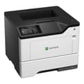 Miniatyrbild 3 av 6: Lexmark Lexmark Ms631dw Sfp Hv Emea Skrivare Vit,Svart