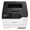 Miniatyrbild 4 av 6: Lexmark Lexmark Ms631dw Sfp Hv Emea Skrivare Vit,Svart