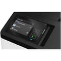 Miniatyrbild 5 av 6: Lexmark Lexmark Ms631dw Sfp Hv Emea Skrivare Vit,Svart