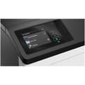 Miniatyrbild 6 av 6: Lexmark Lexmark Ms631dw Sfp Hv Emea Skrivare Vit,Svart