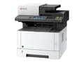 Miniatyrbild 2 av 3: KYOCERA ECOSYS M2735dw 4-i-1 multifunktionsskrivare - Laser - Monokrom - A4