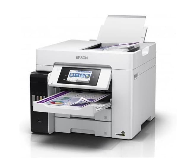 Epson skrivare