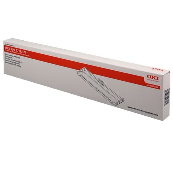 Alkuperäinen pistematriisiteippi OKI ML-5721/5791eco