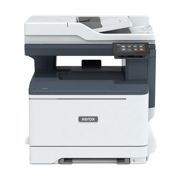 XEROX Produktmodell: Impr
