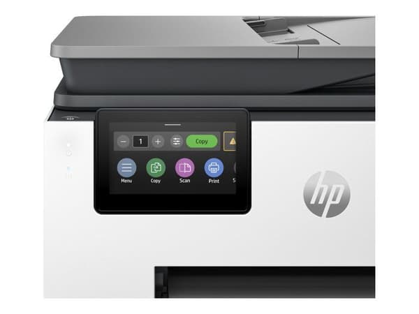 HP Officejet Pro 9132e All-in-1
