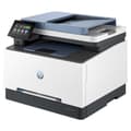 Miniatyrbild 3 av 6: Hp Laserjet Pro Mfp 3302sdw Lasermultifunktionsskrivare