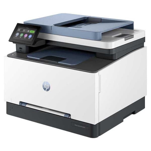 Hp Laserjet Pro Mfp 3302sdw Lasermultifunktionsskrivare