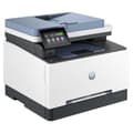 Miniatyrbild 4 av 6: Hp Laserjet Pro Mfp 3302sdw Lasermultifunktionsskrivare
