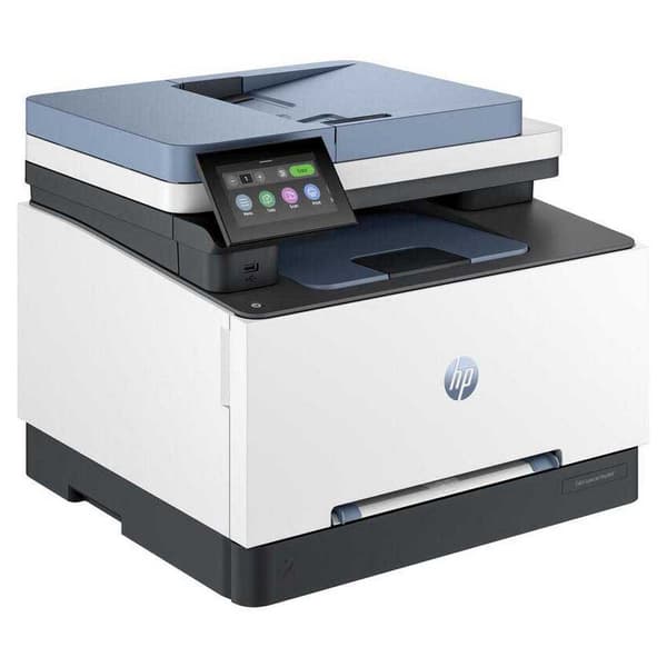 Hp Laserjet Pro Mfp 3302sdw Lasermultifunktionsskrivare