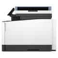 Miniatyrbild 5 av 6: Hp Laserjet Pro Mfp 3302sdw Lasermultifunktionsskrivare