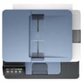 Miniatyrbild 6 av 6: Hp Laserjet Pro Mfp 3302sdw Lasermultifunktionsskrivare