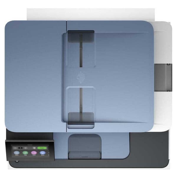 Hp Laserjet Pro Mfp 3302sdw Lasermultifunktionsskrivare