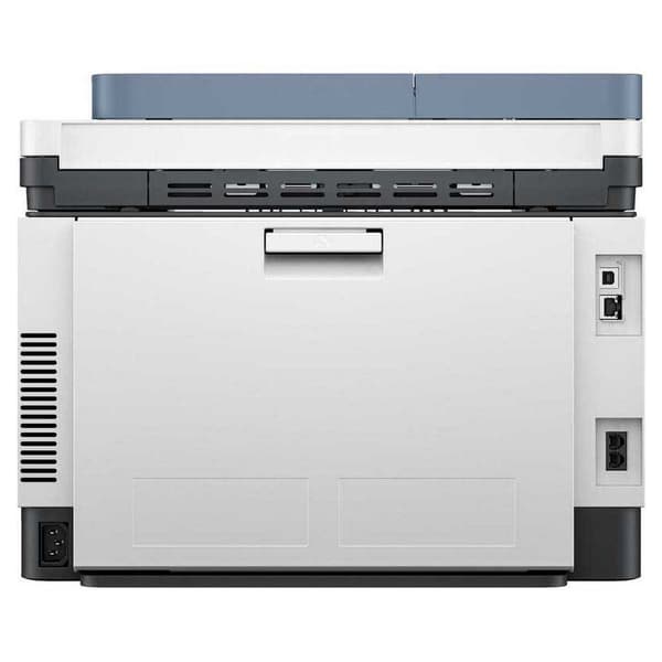Hp Laserjet Pro Mfp 3302sdw Lasermultifunktionsskrivare