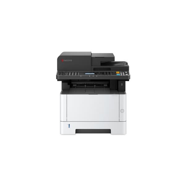 Kyocera Produktmodell: 4/ Svart, Vit