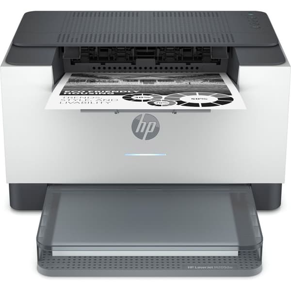 HP LASERJET SFP M209DW 6GW62F-B19