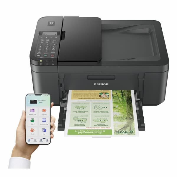Monitoimitulostin Canon 5074C036