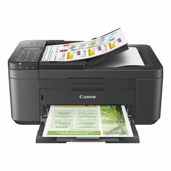 Monitoimitulostin Canon 5074C036