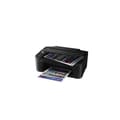 Miniatyrbild 4 av 4: Multifunktionsskrivare - CANON - TS3750i - Bläckstråle - Svart - A4