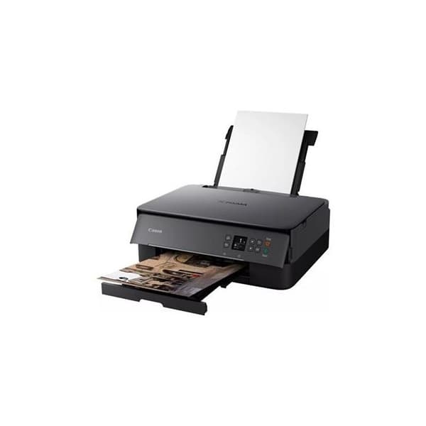 Multifunktionsskrivare - Canon - Pixma TS5350i - Bläckstråleskrivare - Trådlös - A4
