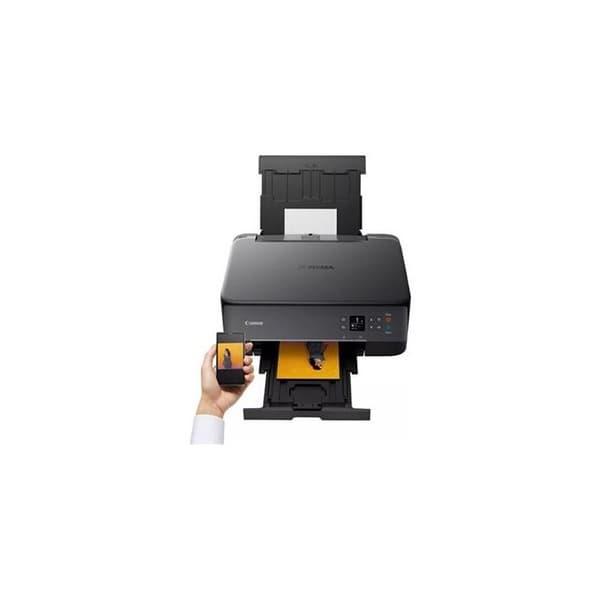 Multifunktionsskrivare - Canon - Pixma TS5350i - Bläckstråleskrivare - Trådlös - A4