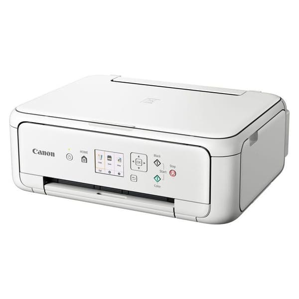 CANON PIXMA TS5151 3-i-1 vit bläckstråleskrivare - A4