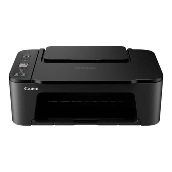 Flerfunktionsskrivare - CANON PIXMA TS3550i - Kontors- och fotobläckstråleskrivare - Färg - WIFI - Svart Svart
