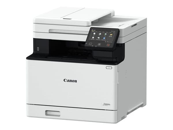 Multifunktionsfärgskrivare - Canon - i-SENSYS MF754CDW - 33 ppm - Wi-Fi - A4