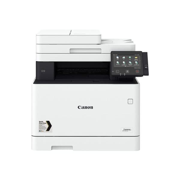 Multifunktionsfärgskrivare - Canon - i-SENSYS MF754CDW - 33 ppm - Wi-Fi - A4