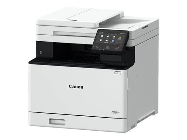 Färglasermultifunktionsskrivare - Canon - i-SENSYS MF752Cdw - 33 sidor per minut - Wi-Fi - A4