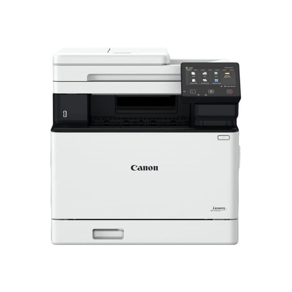 Färglasermultifunktionsskrivare - Canon - i-SENSYS MF752Cdw - 33 sidor per minut - Wi-Fi - A4 Vit
